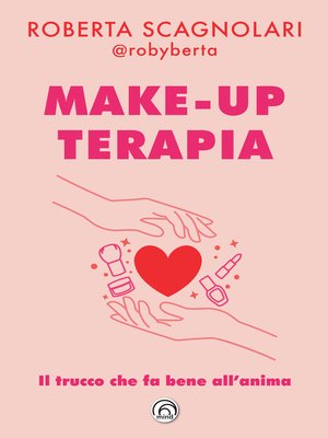 cover image of Make-up terapia
